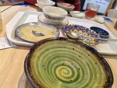 -轻蔬不用等·素食(江苏路店)