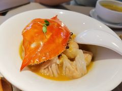 -蔡澜点心·粤菜(领展购物广场店)