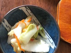 -铃木食堂(帽儿胡同店)