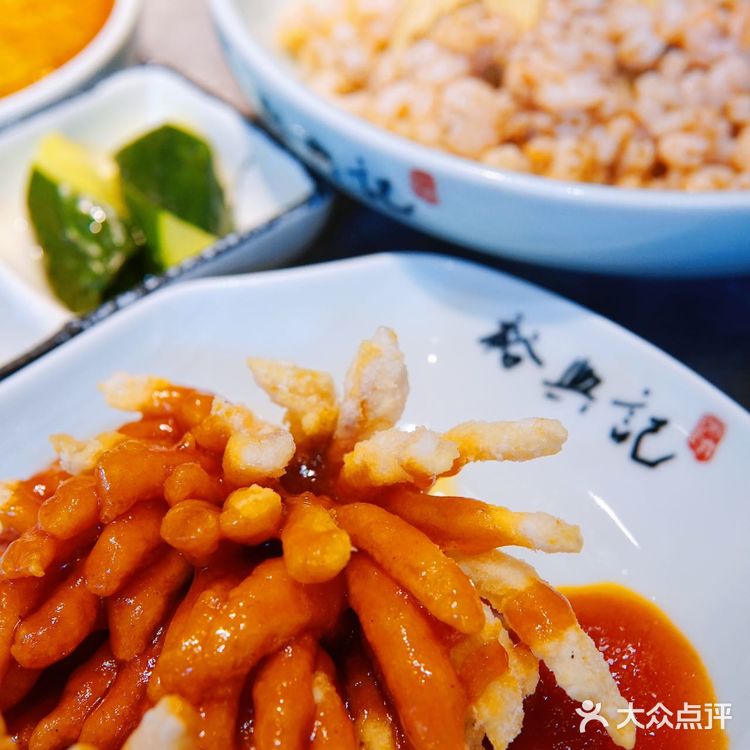 美食分享‖一碗蟹黄面，就足够抚慰人生～