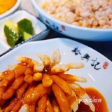 美食分享‖一碗蟹黄面，就足够抚慰人生～