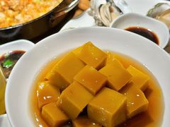 -张家卫·阳江菜·小海鲜(肥婆湾桥店)