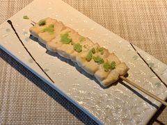 -yokocho上横町·日本食街(深业上城店)