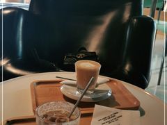 -sugarman espresso素饮糖人高新咖啡工厂
