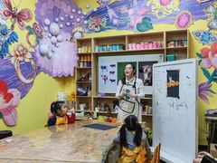 -杨梅红艺术教育(万象城教学中心)