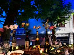 -Bistro Les Lilas丁香花小酒馆