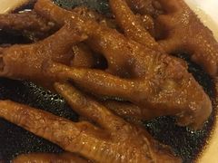 凤爪-添好运点心专门店(中环IFC店)