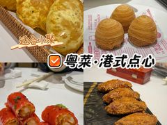 -唐宫·粤菜海鲜(万象城店)