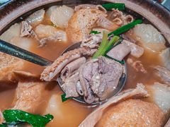 -肥家大排档(天河体育西店)