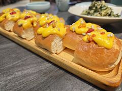 -紫泥369粗粮季(四牌楼店)