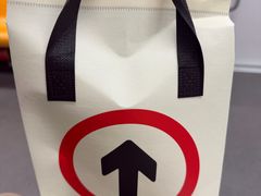 -HOT CRUSH趁热集合·现烤面包(上海环球港店)