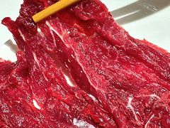 -今日牛事潮汕鲜牛肉火锅(瑞金店)