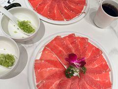 -犇鼎牛潮汕牛肉火锅(新辰里学清路店)