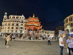 -汕头市小公园