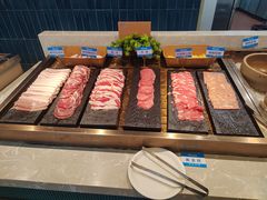 -伍棵星炭烤自助料理·烤鳗鱼(浦东食品城店)