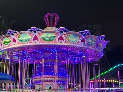 -南宁南湖公园