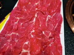 -大吉利·潮汕牛肉火锅(河西店)