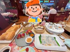 -点都德(千灯湖环宇城店)