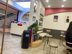 -海马体照相馆(广州新世界云门New park店)
