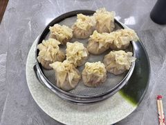 -北三沙家烧麦(北头道街店)