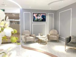 -MIVI半永久纹眉纹绣