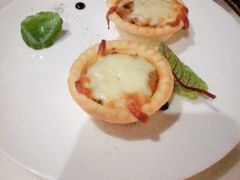 -STARRY CAFE & LOUNGE BAR(高新店)