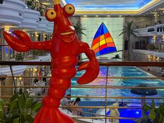 -海韵之星邮轮水会(明发商业广场店)