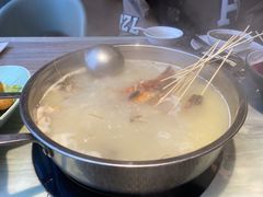 -阿杜打边炉(五江天街店)