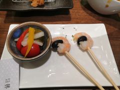 -胜博殿霸王树(嘉里中心店)