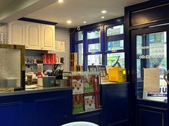 -milkplus·泰式奶茶(较场东路店)