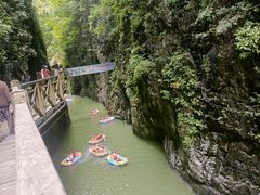 -南江大峡谷