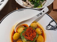-太二酸菜鱼(汕头苏宁广场店)