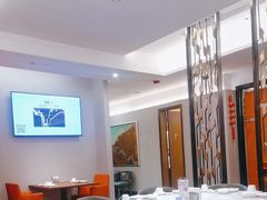 -广州天河合景福朋喜来登酒店 · 聚味轩中餐厅