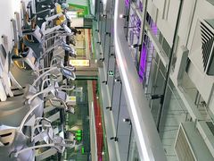 -优享健身(物美圣熙8号购物中心店)