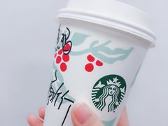 -星巴克(南通世茂广场店)