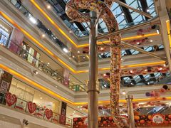 -巴黎春天(浦建店)