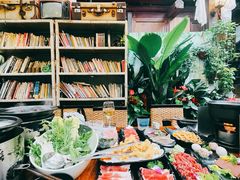 -束河人家(南锣鼓巷店)