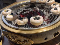 -泥炉烧肉师(新街口金銮巷店)