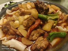 -新疆巴州金丝特餐厅(大钟寺店)