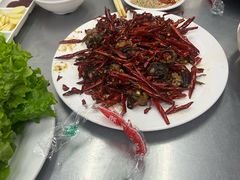 -松明一烤肉馆(鲁园店)