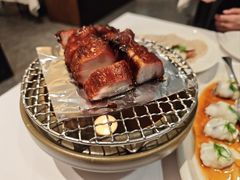 -洪禧楼·老广东海鲜酒楼(宁波万象城店)