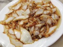 醋溜白菜-马记伊源斋涮肉·清真菜(潘家园古玩市场店)