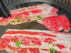 -花味·自助烤肉(雨花客厅店)