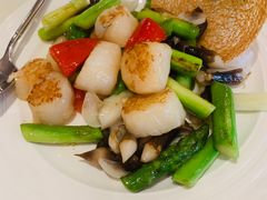 -利苑酒家(金宝店)