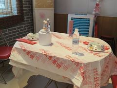 -即墨老公社·海肠捞饭大王(古城店)