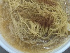 -小梁哥云吞面(黄贝岭店)
