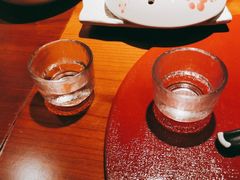 -yokocho上横町·日本食街(深业上城店)