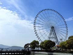 -无锡蠡湖国家湿地公园-蠡园