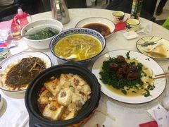 -阿婆农家菜(车墩店)