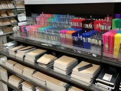 店内环境-MUJI无印良品(远洋未来广场店)